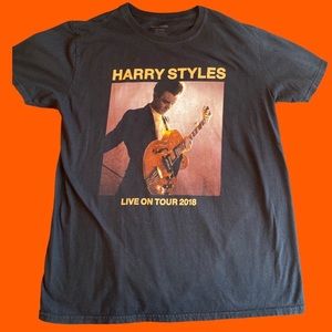 Harry Style 2018 Tour Tee